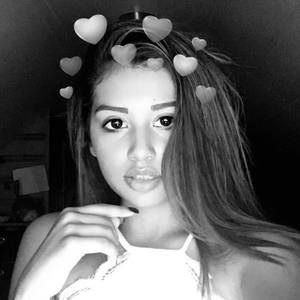 Meet your Posher, Jackie